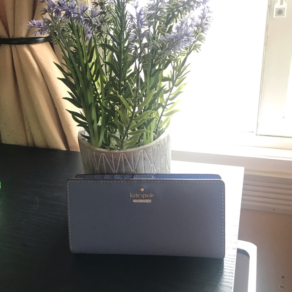 ❌sold❌Kate spade wallet